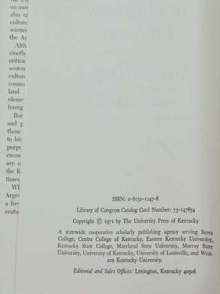 An Introduction to American Literature