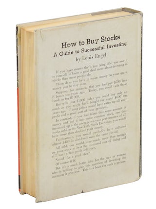 How to Buy Stocks: A Guide to Successful Investing