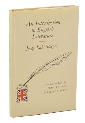 An Introduction to English Literature (with prospectus)