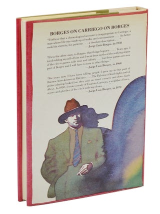 Evaristo Carriego: A Book about Old-Time Buenos Aires