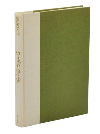 Evaristo Carriego: A Book about Old-Time Buenos Aires