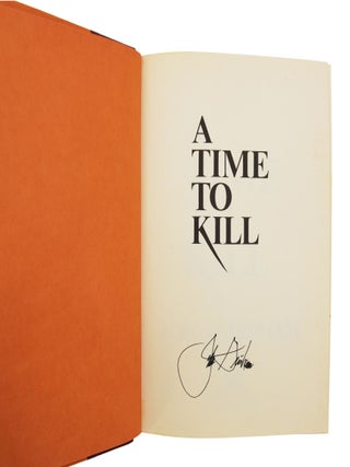 A Time to Kill
