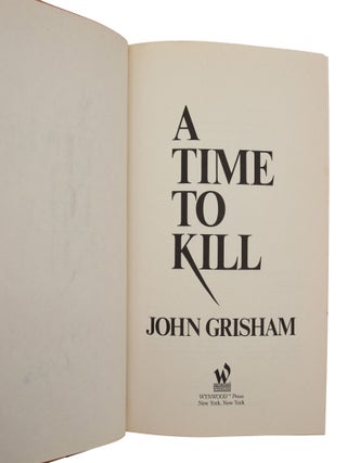 A Time to Kill