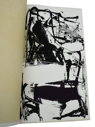 Abstract Expressionism