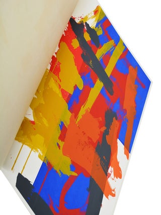 Abstract Expressionism