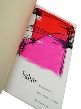 Abstract Expressionism