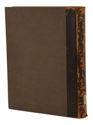 The Monastery of Epiphanius, Volume I (-II)