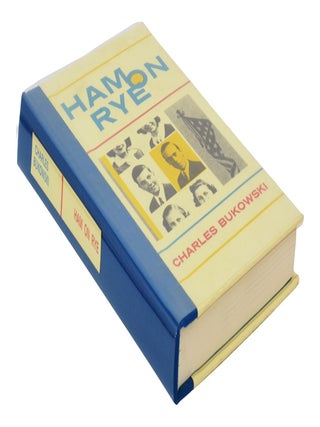 Ham on Rye