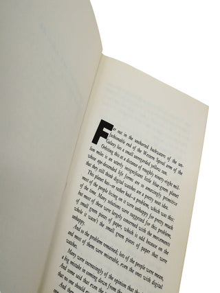 The Hitchhiker's Guide to the Galaxy