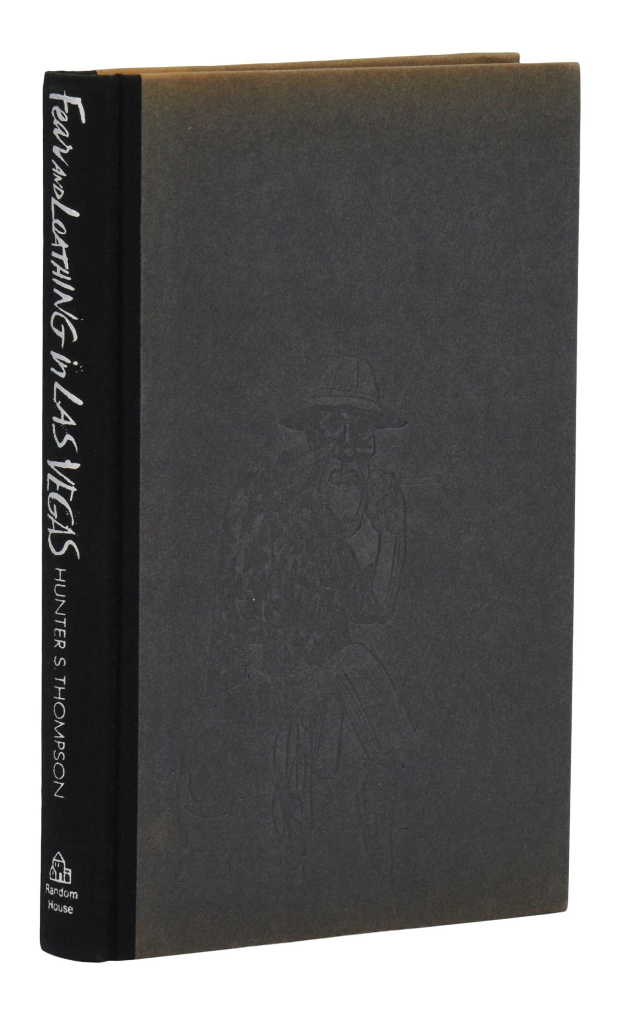 Fear and Loathing in Las Vegas | Hunter S. Thompson, Ralph