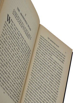 The Road to Serfdom