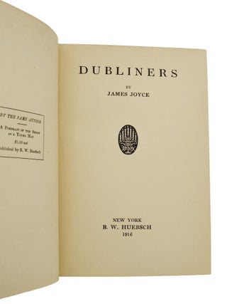 Dubliners