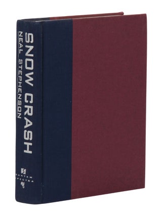 Snow Crash