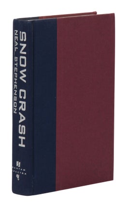 Snow Crash