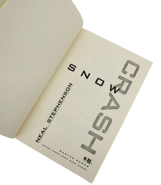 Snow Crash