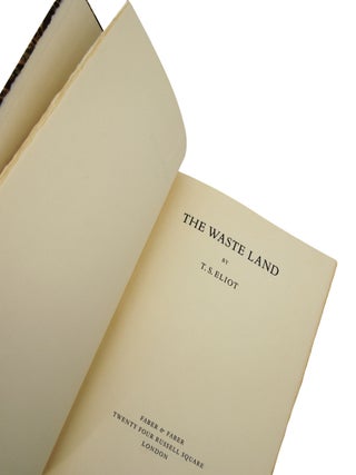The Waste Land