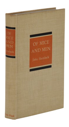 Of Mice and Men