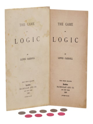The Game of Logic