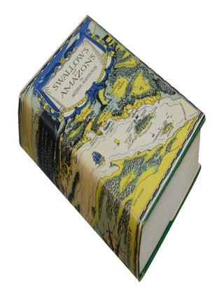 Swallows and Amazons