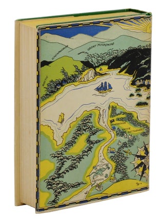Swallows and Amazons