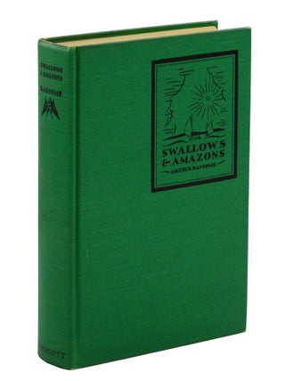 Swallows and Amazons