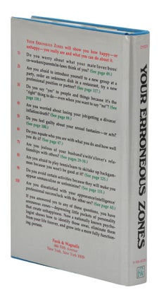 Your Erroneous Zones