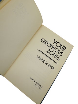 Your Erroneous Zones