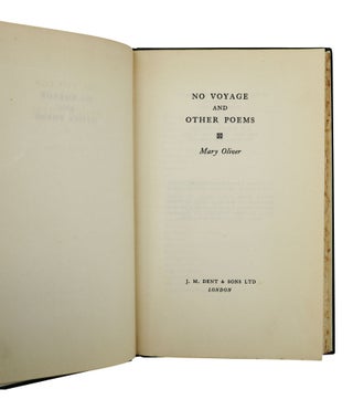 No Voyage