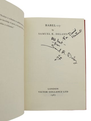 Babel-17
