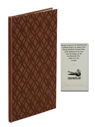 Item #140946416 Beasts from Belloc. A Selection of Poems from Hilaire Belloc's The Book of Beasts...