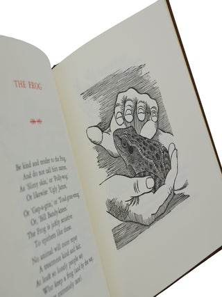 Beasts from Belloc. A Selection of Poems from Hilaire Belloc's The Book of Beasts for Bad Children and More Beasts for Worse Children.