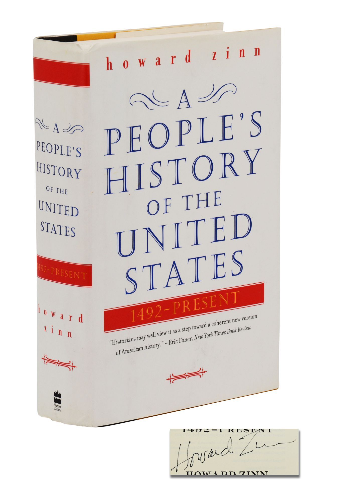 A People