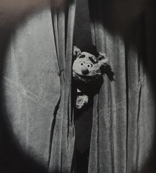 Of Muppets & Men: The Making of the Muppet Show