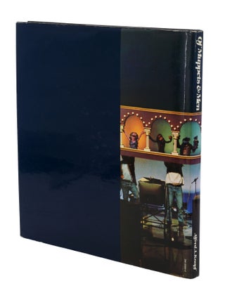 Of Muppets & Men: The Making of the Muppet Show