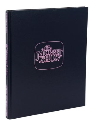 Of Muppets & Men: The Making of the Muppet Show