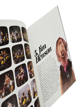 Of Muppets & Men: The Making of the Muppet Show