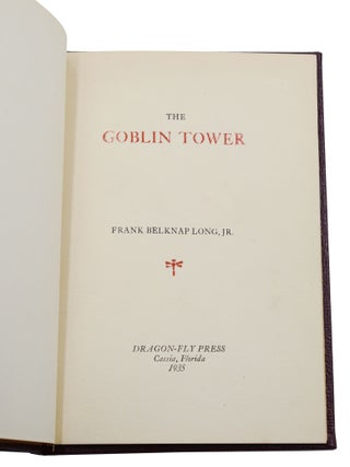 The Goblin Tower