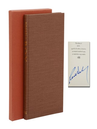 Item #140946459 Boy. Roald Dahl, Quentin Blake