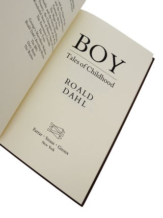 Boy
