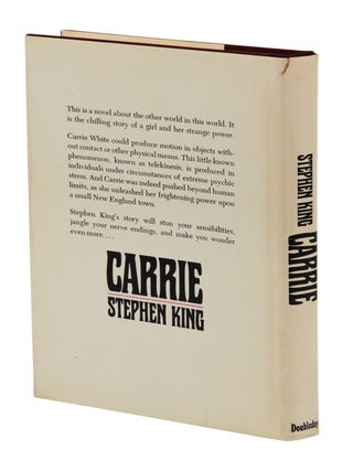Carrie