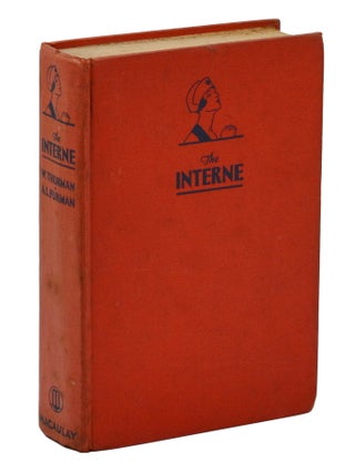 Item #140946484 The Interne. Wallace Thurman, A. L. Furman