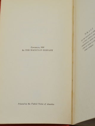 The Interne