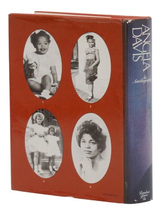 Angela Davis: An Autobiography