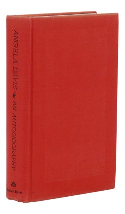 Angela Davis: An Autobiography