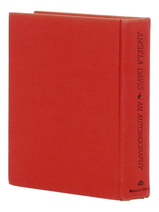 Angela Davis: An Autobiography