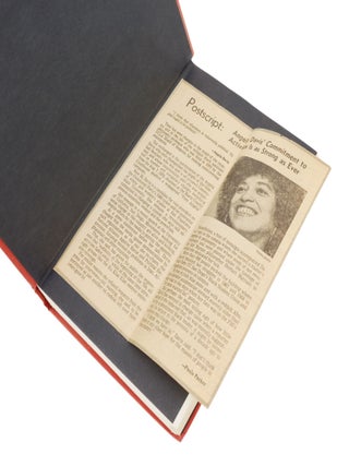 Angela Davis: An Autobiography
