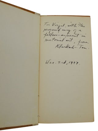 Nero and Other Poems