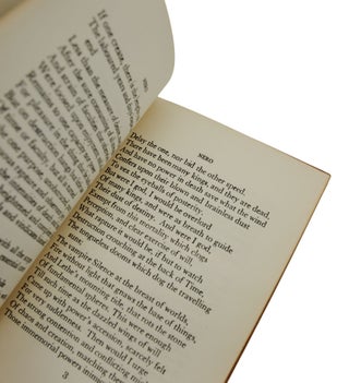 Nero and Other Poems
