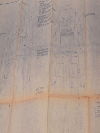 Large archive of materials related to CIA front companies Air America, Air Asia, and Civil Air Transport