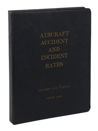 Large archive of materials related to CIA front companies Air America, Air Asia, and Civil Air Transport